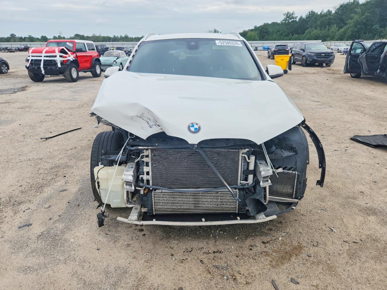 2020 BMW X1 xDrive28i