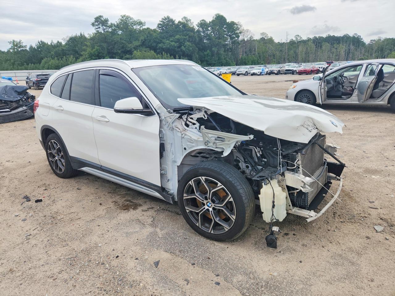 2020 BMW X1 xDrive28i
