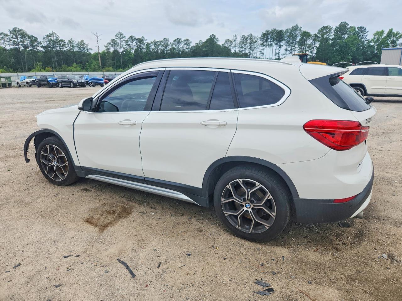 2020 BMW X1 xDrive28i