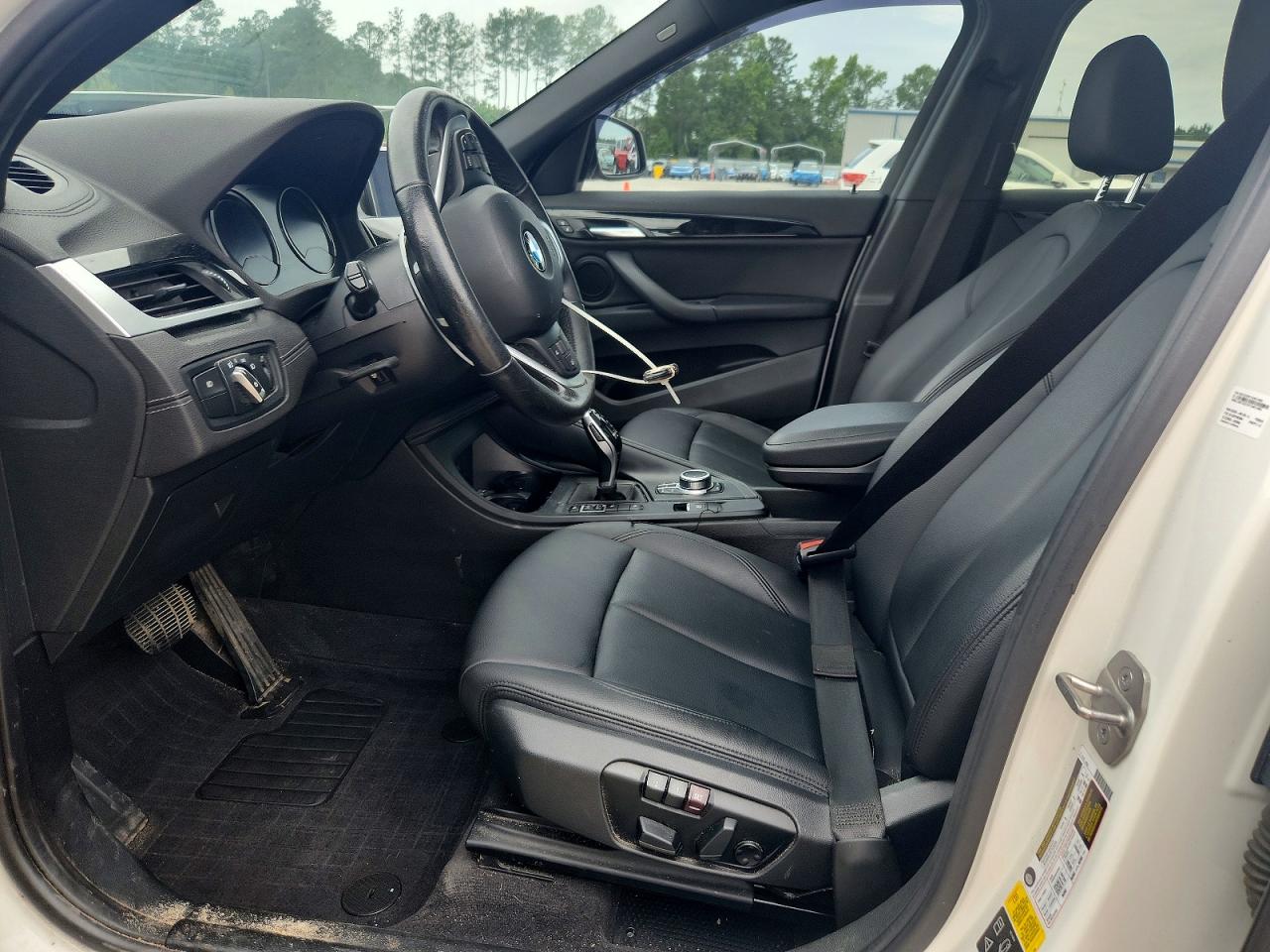 2020 BMW X1 xDrive28i
