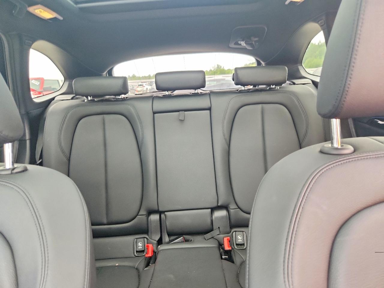 2020 BMW X1 xDrive28i