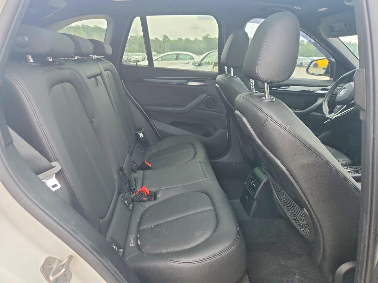 2020 BMW X1 xDrive28i
