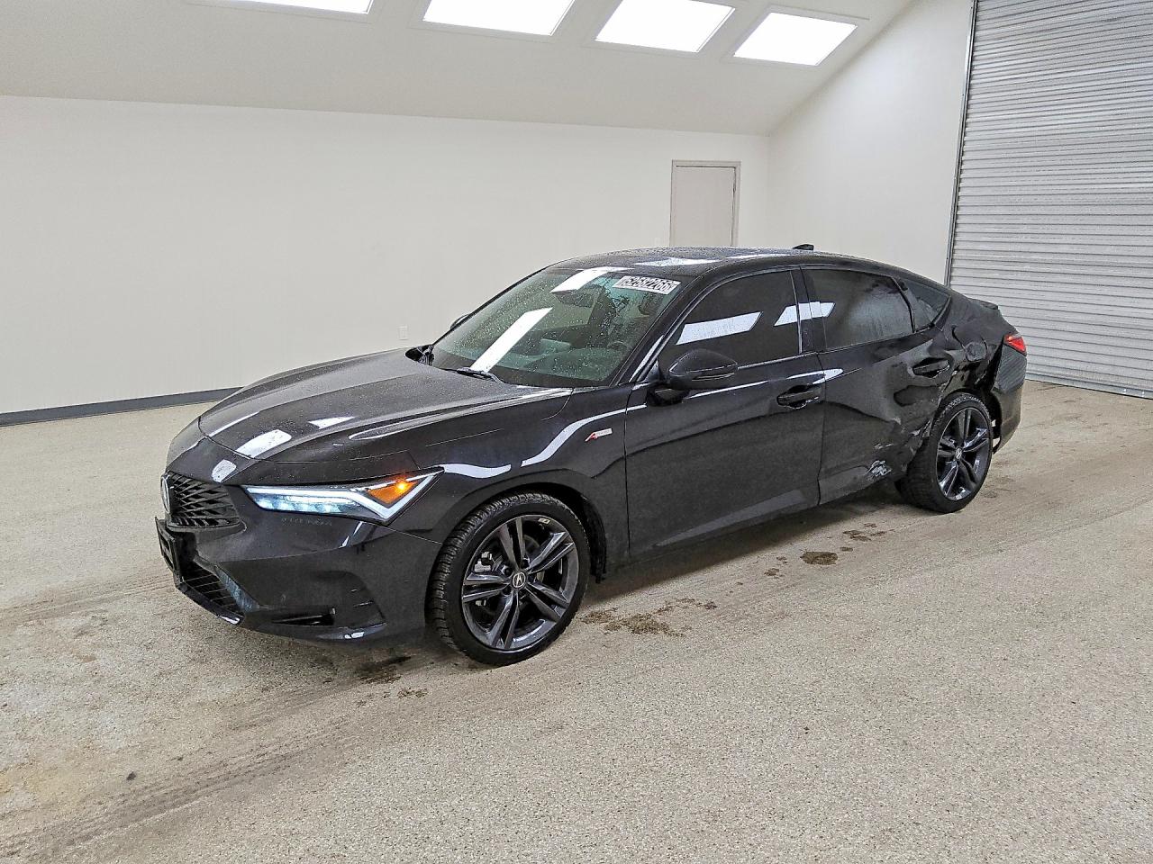 2024 ACURA INTEGRA A-SPEC TECH