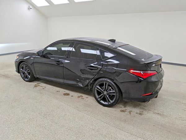 2024 ACURA INTEGRA A-SPEC TECH