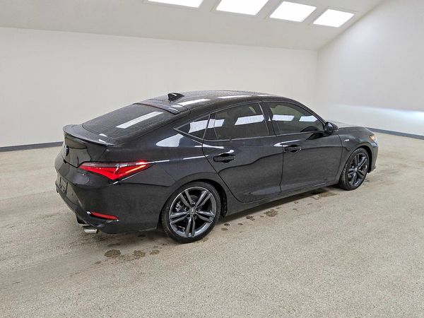 2024 ACURA INTEGRA A-SPEC TECH