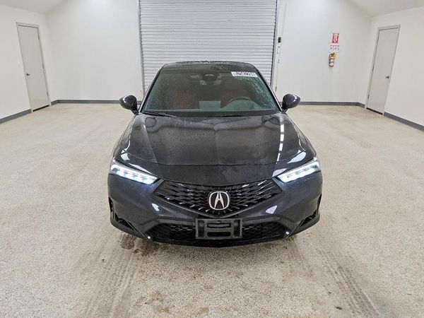 2024 ACURA INTEGRA A-SPEC TECH