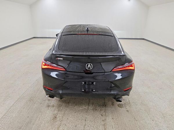 2024 ACURA INTEGRA A-SPEC TECH