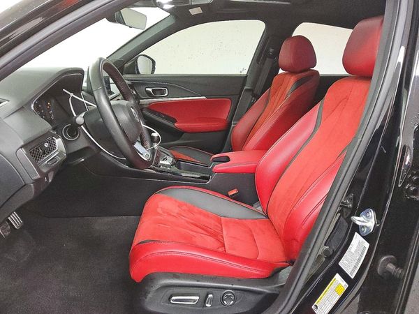 2024 ACURA INTEGRA A-SPEC TECH