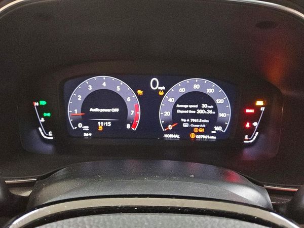 2024 ACURA INTEGRA A-SPEC TECH