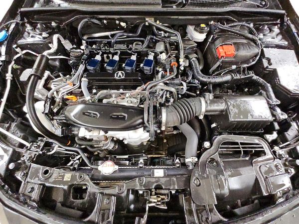 2024 ACURA INTEGRA A-SPEC TECH
