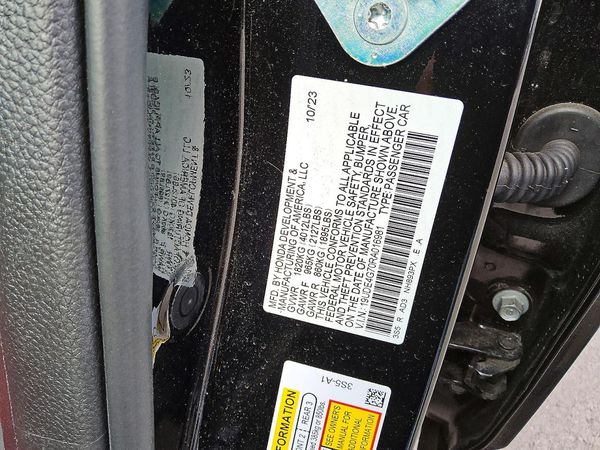 2024 ACURA INTEGRA A-SPEC TECH