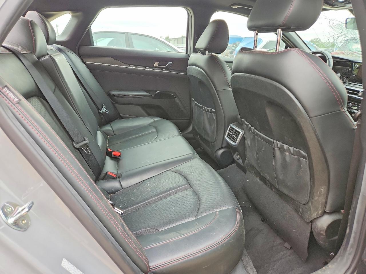 2023 KIA K5 GT