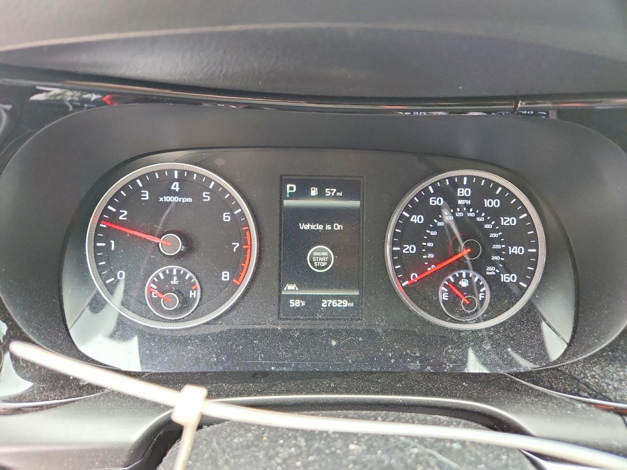 2023 KIA K5 GT