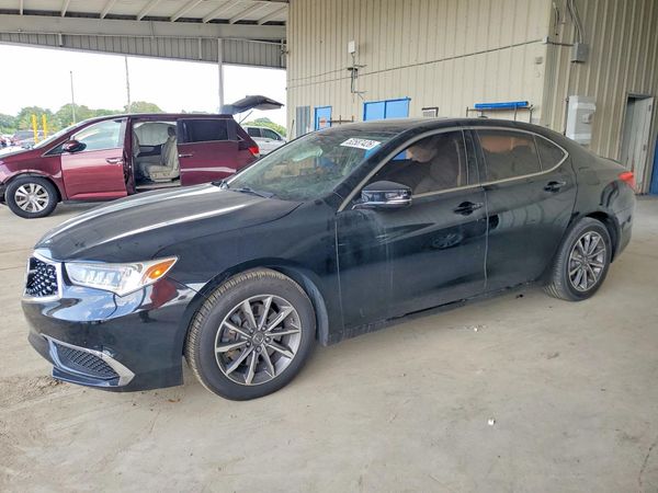 2020 ACURA TLX TECH