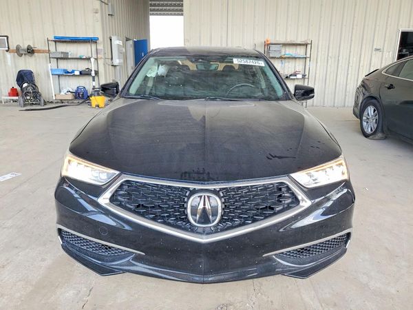 2020 ACURA TLX TECH
