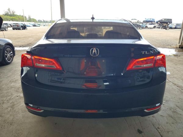 2020 ACURA TLX TECH
