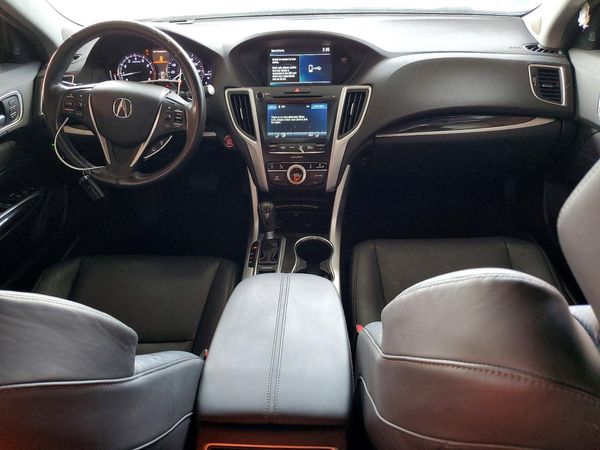 2020 ACURA TLX TECH