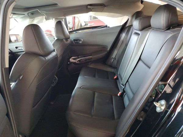 2020 ACURA TLX TECH