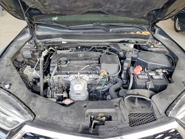 2020 ACURA TLX TECH