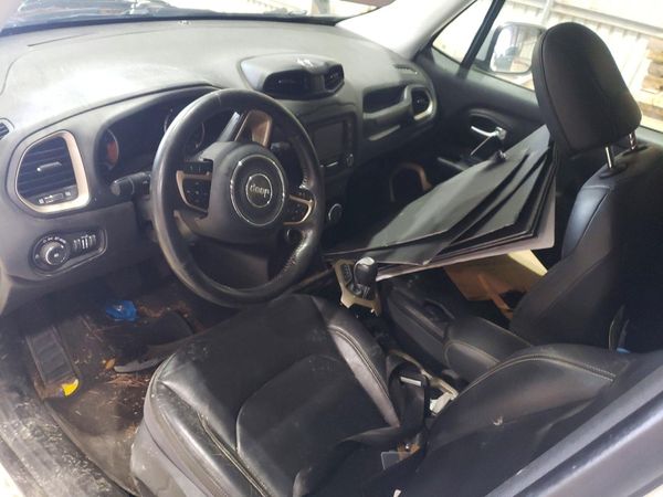 2016 JEEP RENEGADE LIMITED 4X2