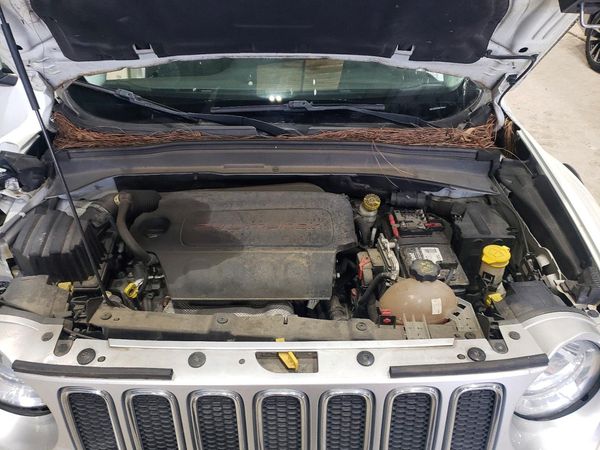 2016 JEEP RENEGADE LIMITED 4X2