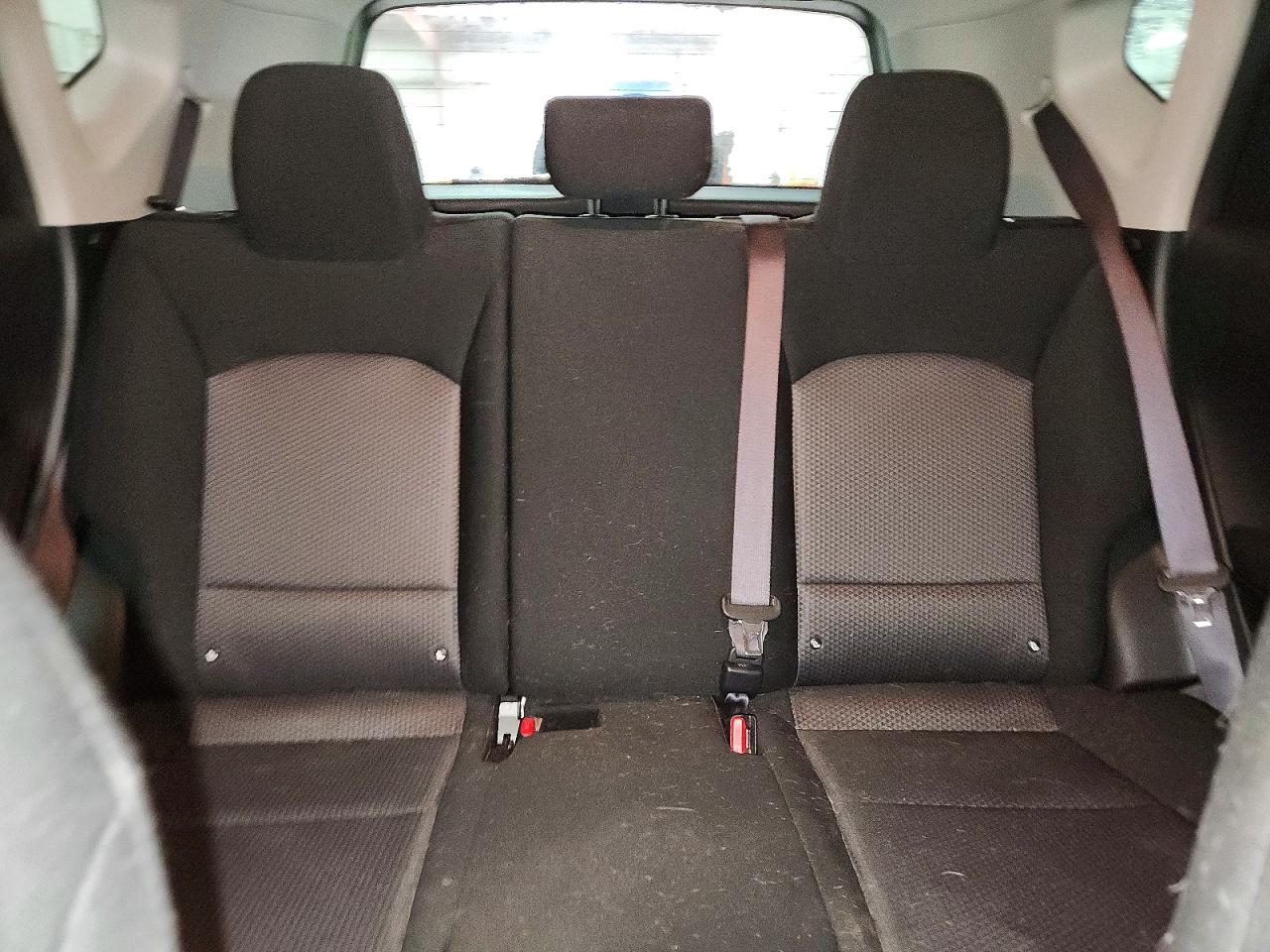 2023 KIA SOUL LX, S