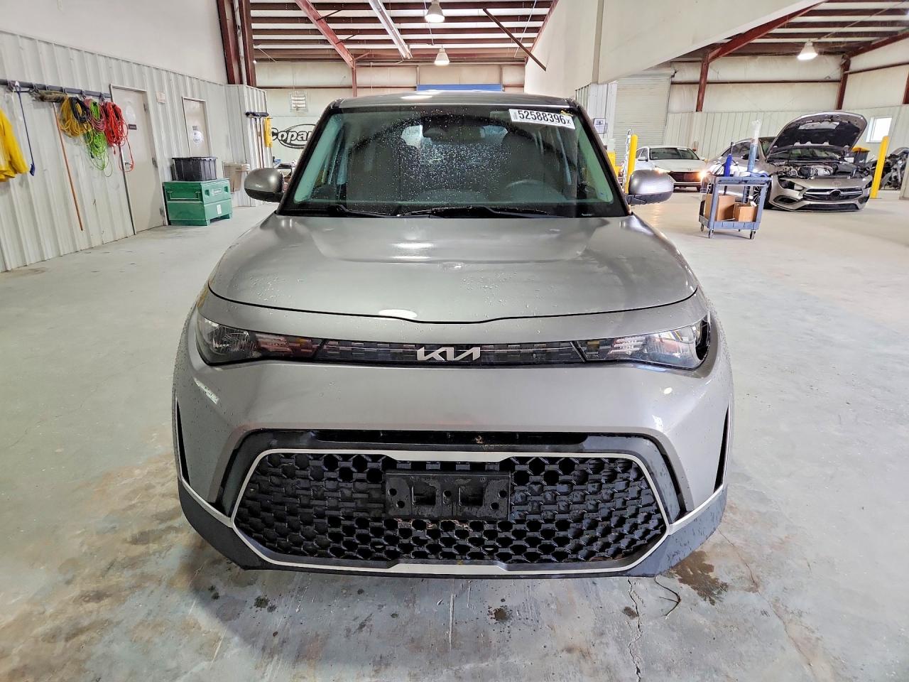 2023 KIA SOUL LX, S