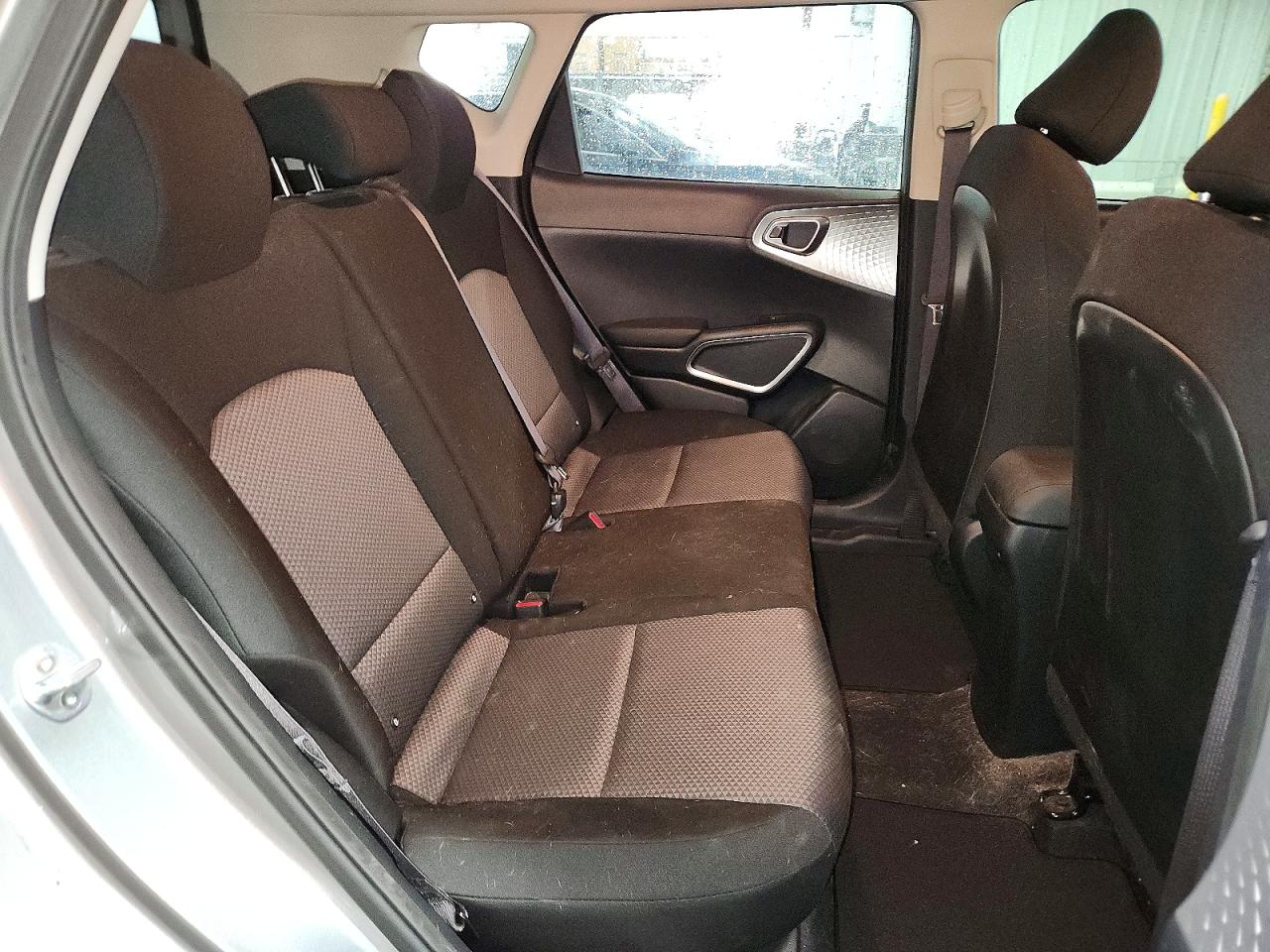 2023 KIA SOUL LX, S