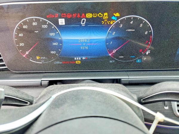 2026 MERCEDES-BENZ GLE GLE350 4MATIC