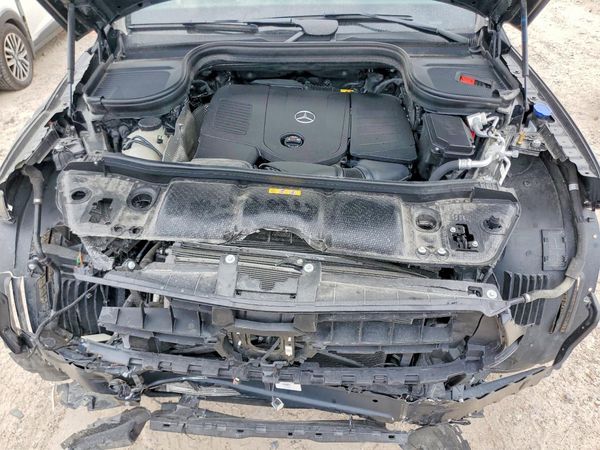 2026 MERCEDES-BENZ GLE GLE350 4MATIC