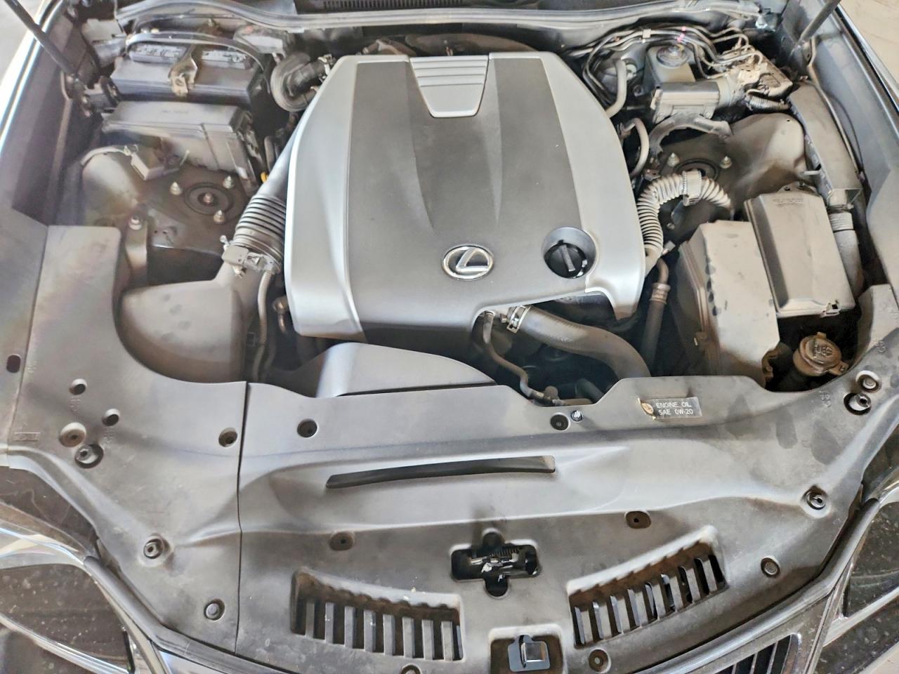 2015 LEXUS RC 350