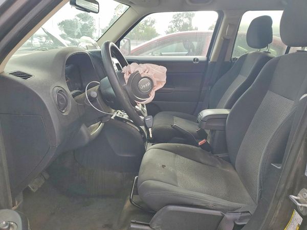 2016 JEEP PATRIOT