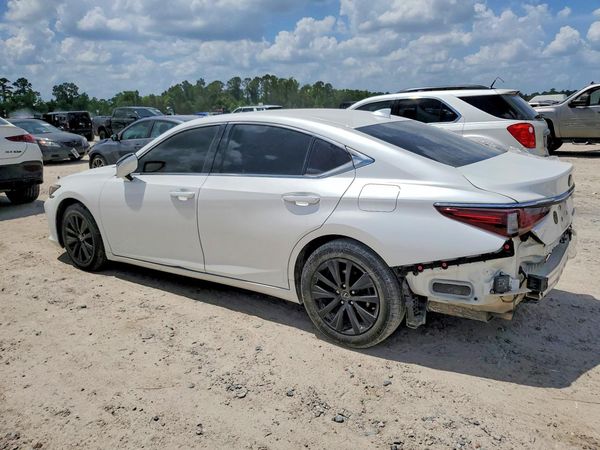 2019 LEXUS ES 350