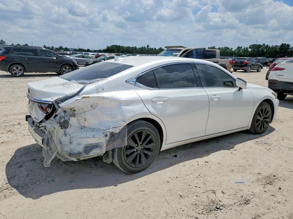 2019 LEXUS ES 350