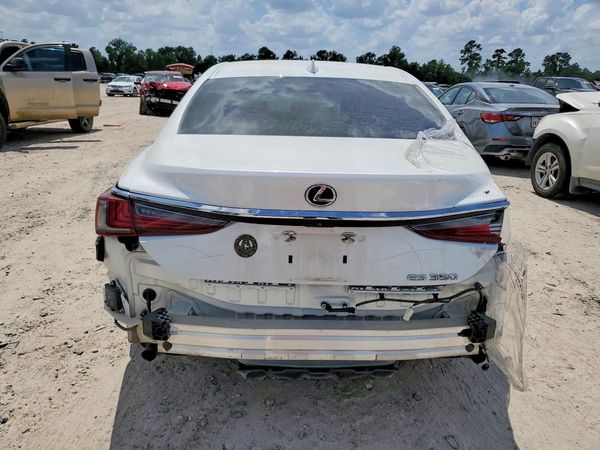 2019 LEXUS ES 350