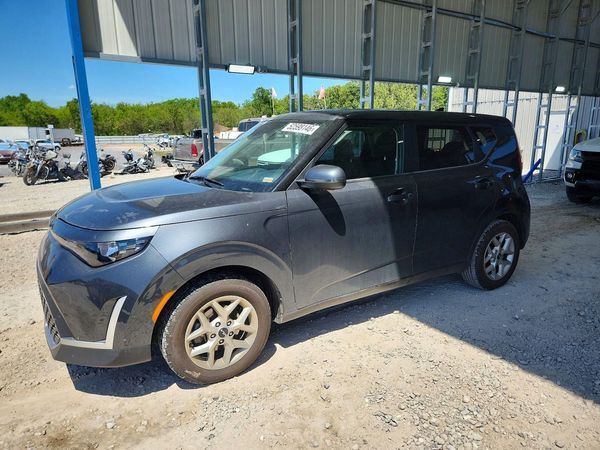 2023 KIA SOUL