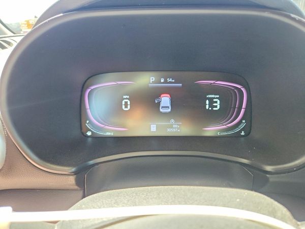 2023 KIA SOUL LX, S