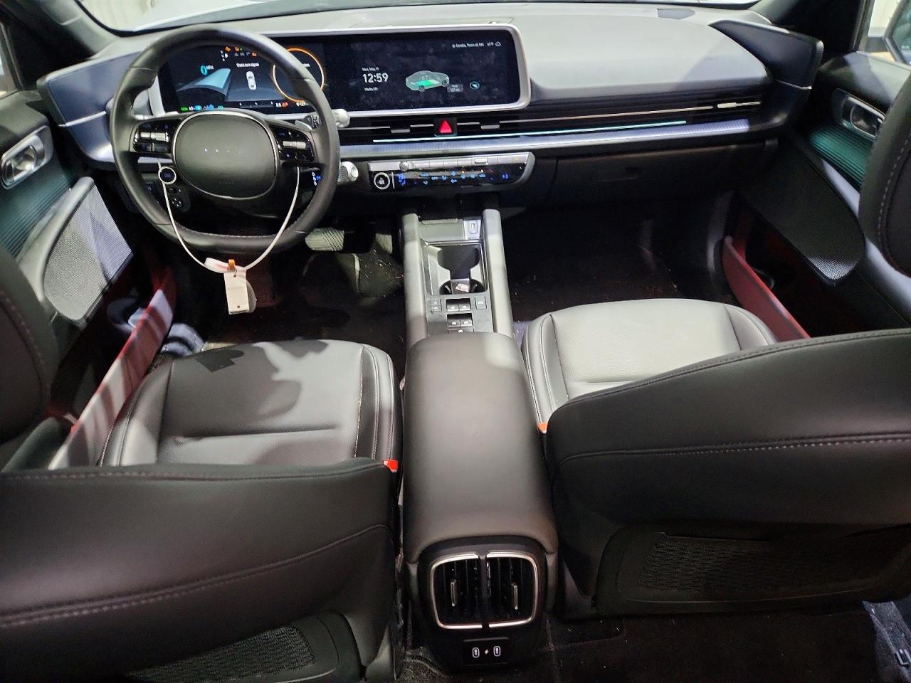 2024 HYUNDAI IONIQ 6 SEL