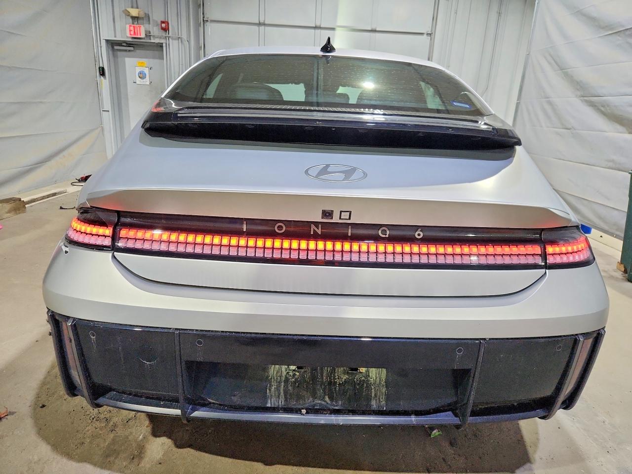 2024 HYUNDAI IONIQ 6 SEL