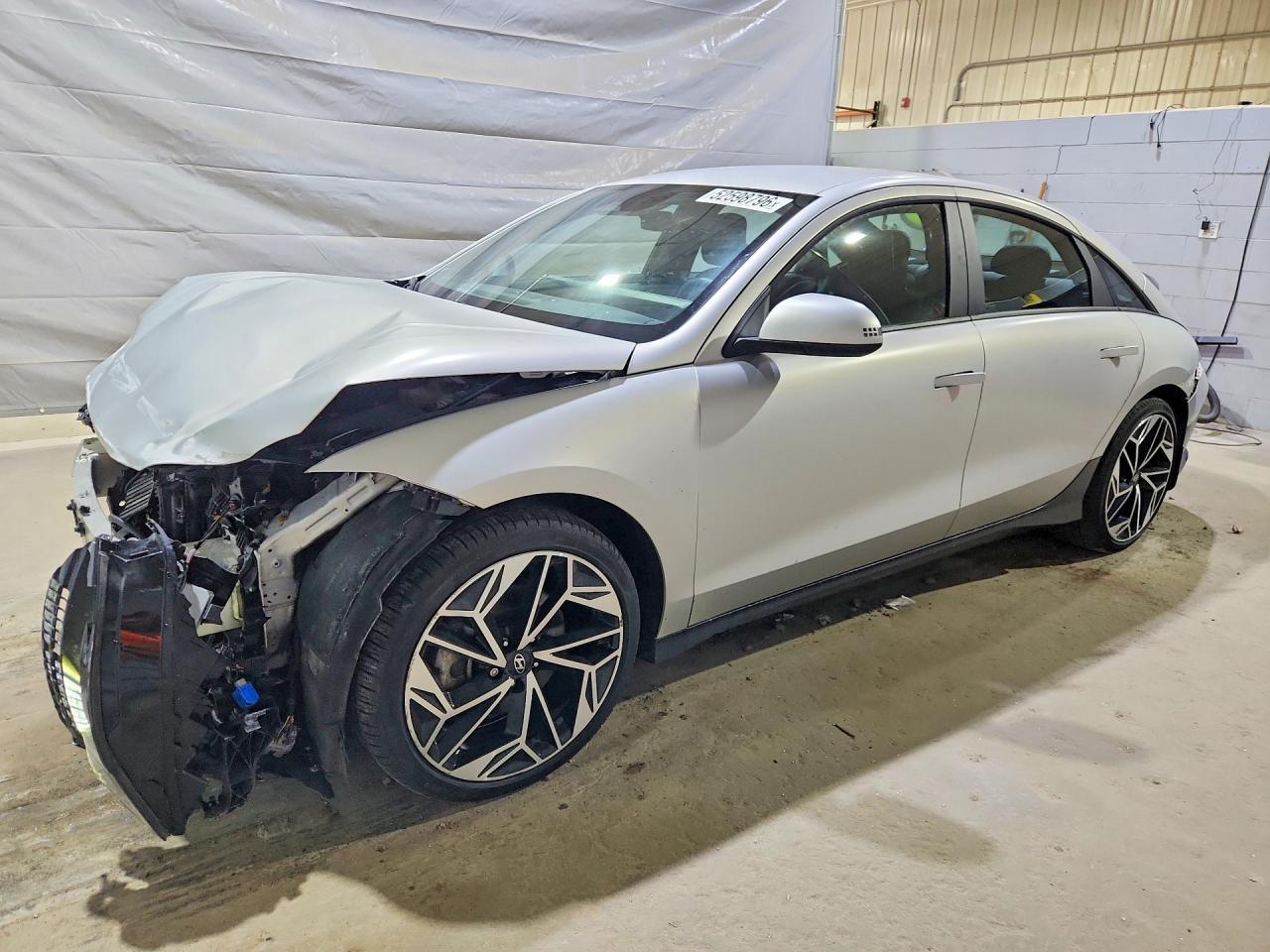 2024 HYUNDAI IONIQ 6 SEL