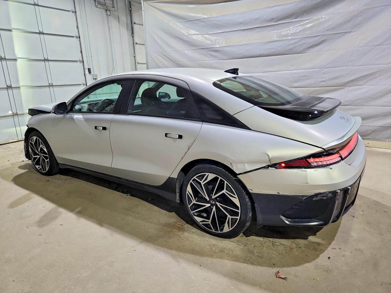 2024 HYUNDAI IONIQ 6 SEL