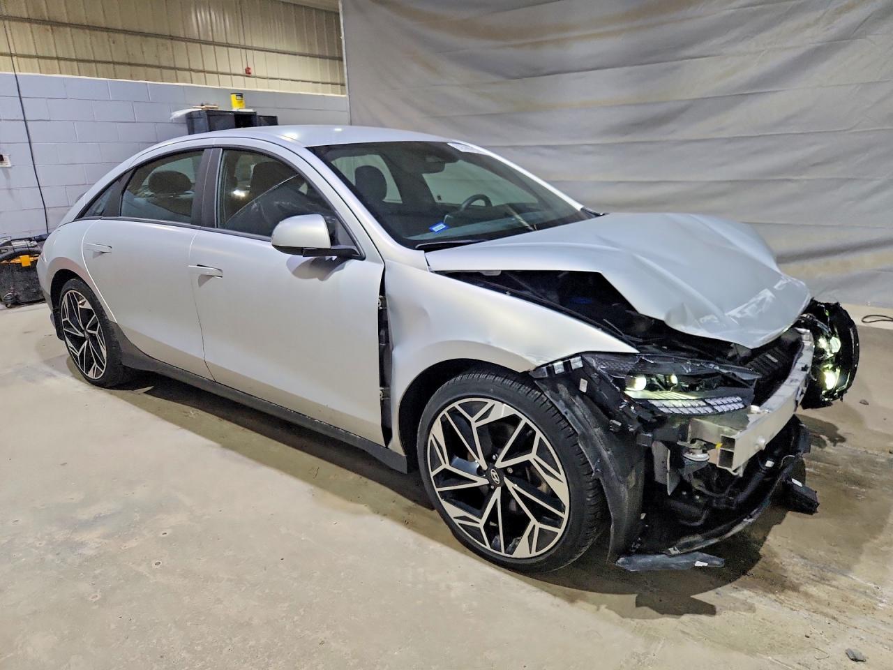2024 HYUNDAI IONIQ 6 SEL