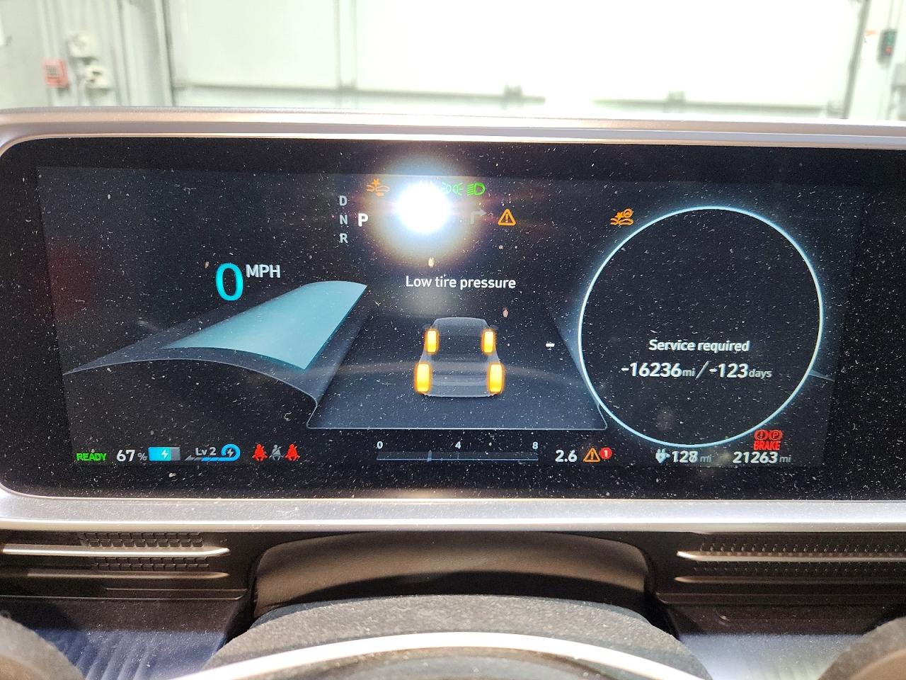 2024 HYUNDAI IONIQ 6 SEL