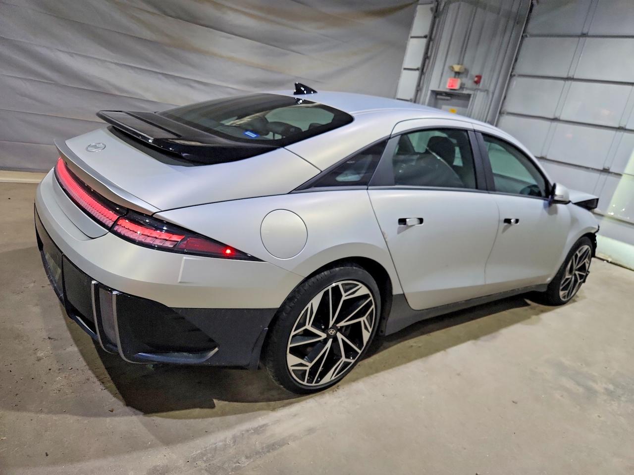 2024 HYUNDAI IONIQ 6 SEL