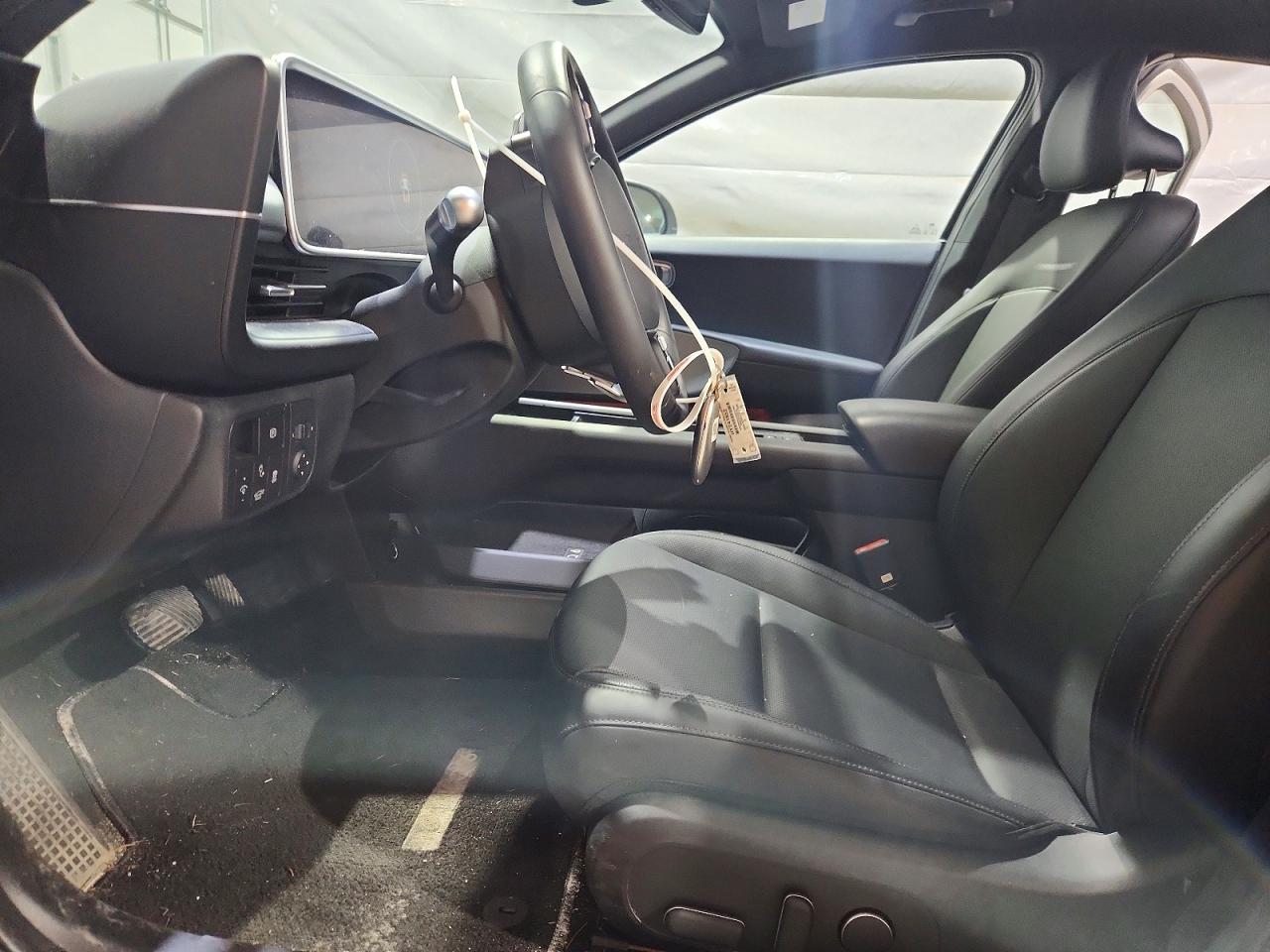 2024 HYUNDAI IONIQ 6 SEL