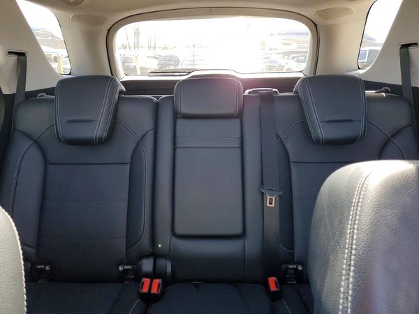 2013 MERCEDES-BENZ ML