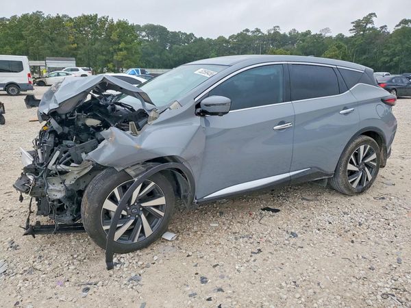 2023 NISSAN MURANO SL