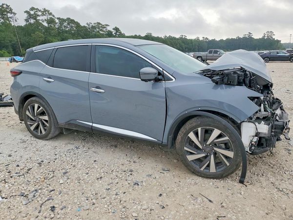 2023 NISSAN MURANO SL
