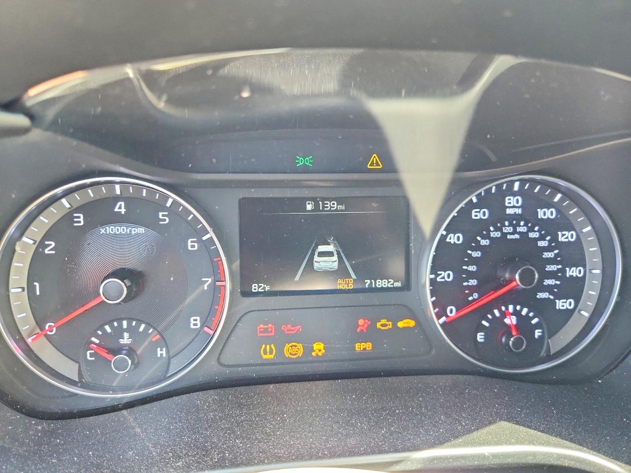 2022 KIA FORTE GT Line