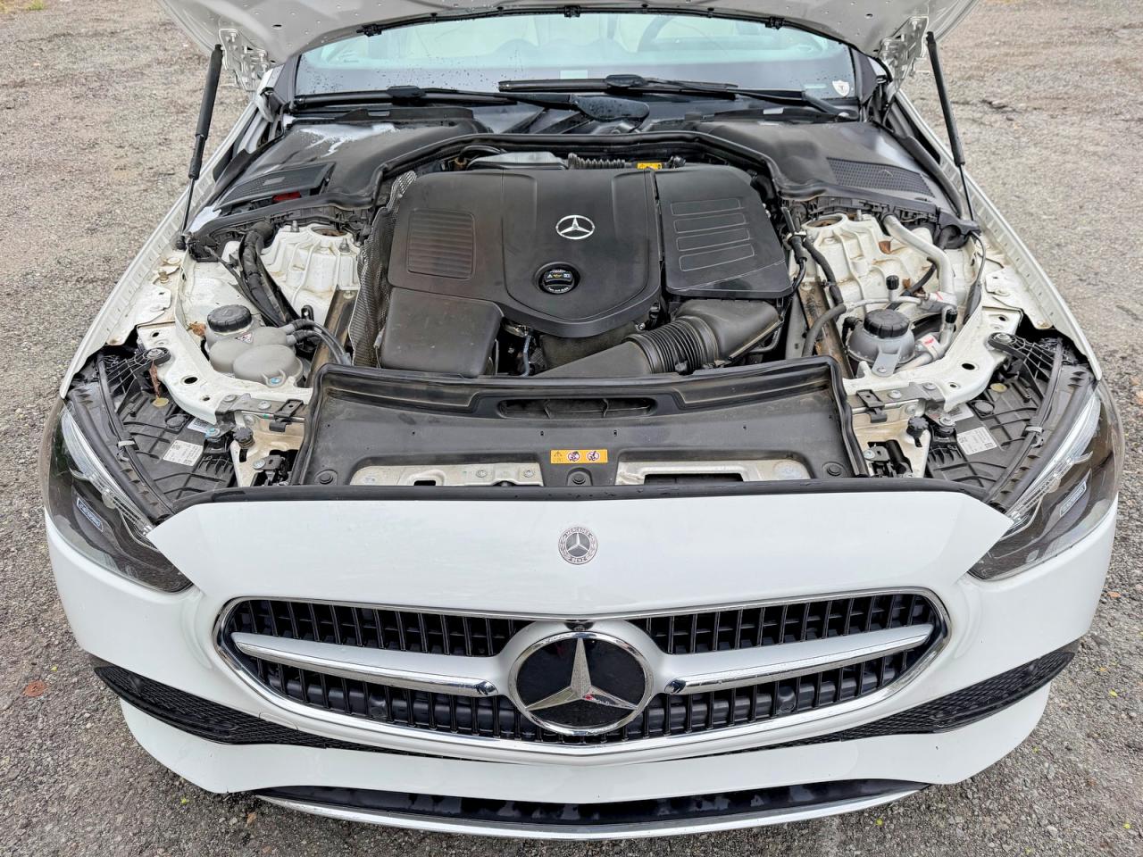 2023 MERCEDES-BENZ C C300